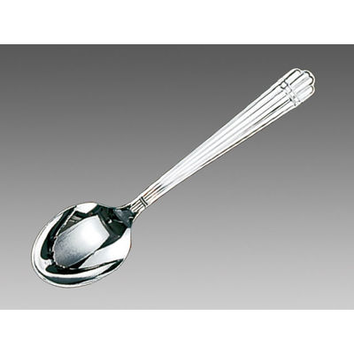 トーダイ XM-7（18-8） プラド デザートスプーン 005009 1包：12本（直送品）