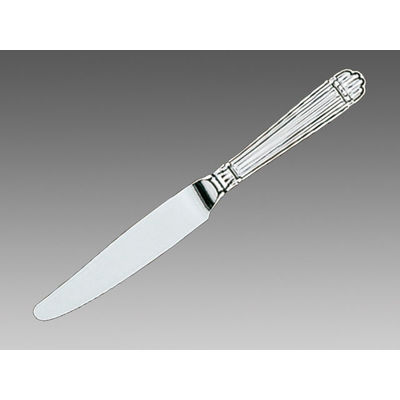 トーダイ XM-7(18-8) プラド フルーツナイフ(HH) ウェイト付 005016 1包:12本（直送品）