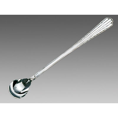 トーダイ XM-7（18-8） プラド ソーダスプーン 005034 1包：12本（直送品）