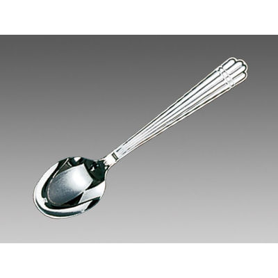 トーダイ XM-7（18-8） プラド ラージティースプーン 005036 1包：12本（直送品）