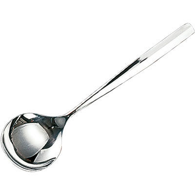 トーダイ XM-7（18-8） フラン デザートスープスプーン 005110 1包：12本（直送品）