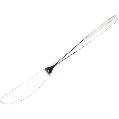 トーダイ XM-7（18-8） フラン フィッシュナイフ（共柄） 005112 1包：12本（直送品）