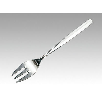 トーダイ XM-7（18-8） フラン フィッシュフォーク（共柄） 005114 1包：12本（直送品）