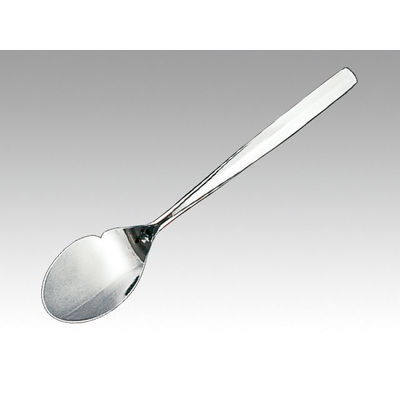 トーダイ XM-7（18-8） フラン フィッシュソーススプーン 005115 1包：12本（直送品）