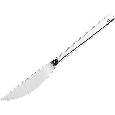 トーダイ XM-7(18-8) フラン フルーツナイフ(HH) ウェイト付 005116 1包:12本（直送品）