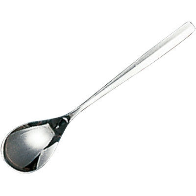 トーダイ XM-7（18-8） フラン デミタススプーン 005122 1包：12本（直送品）