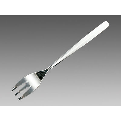 トーダイ XM-7（18-8） フラン ケーキフォーク 005128 1包：12本（直送品）