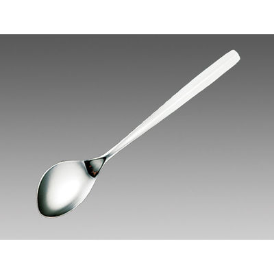 トーダイ XM-7（18-8） フラン ケーキスプーン 005129 1包：12本（直送品）