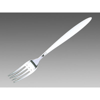 トーダイ XM-7（18-8） パッシー テーブルフォーク 005202 1包：12本（直送品）