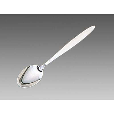 トーダイ XM-7（18-8） パッシー デミタススプーン 005222 1包：12本（直送品）