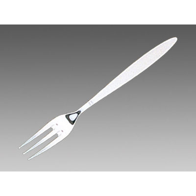 トーダイ XM-7（18-8） パッシー ヒメフォーク 005223 1包：12本（直送品）