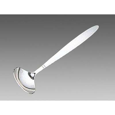 トーダイ XM-7（18-8） パッシー シュガーレードル 005227 1包：12本（直送品）