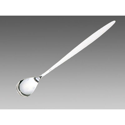 トーダイ XM-7（18-8） パッシー ソーダスプーン 005234 1包：12本（直送品）