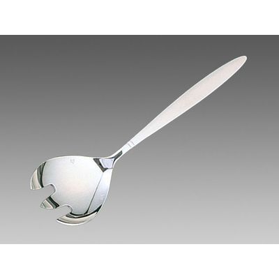 トーダイ XM-7（18-8） パッシー サービスフォーク 005245 1包：12本（直送品）