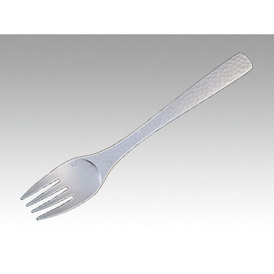 トーダイ XM-7（18-8） 匠 デザートフォーク 005308 1包：12本（直送品）