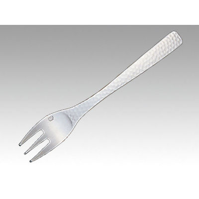 トーダイ XM-7（18-8） 匠 フルーツフォーク（共柄） 005319 1包：12本（直送品）