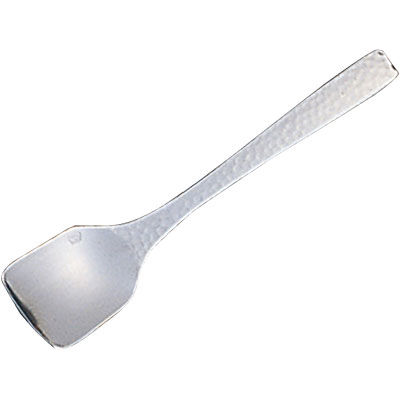 トーダイ XM-7（18-8） 匠 アイスクリームスプーン 005326 1包：12本（直送品）