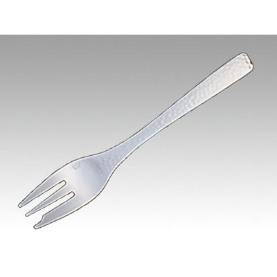 トーダイ XM-7（18-8） 匠 ケーキフォーク 005328 1包：12本（直送品）