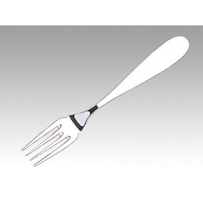 トーダイ XM-7（18-8） ボーノ フィッシュフォーク（共柄） 005414 1包：12本（直送品）