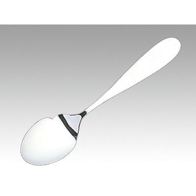 トーダイ XM-7（18-8） ボーノ フィッシュソーススプーン 005415 1包：12本（直送品）