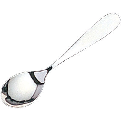 トーダイ XM-7（18-8） ボーノ デミタススプーン 005422 1包：12本（直送品）