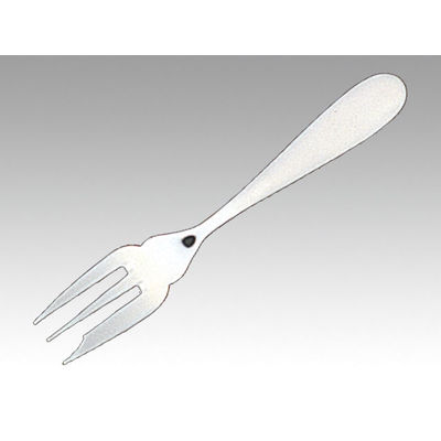 トーダイ XM-7（18-8） ボーノ ケーキフォーク 005428 1包：12本（直送品）