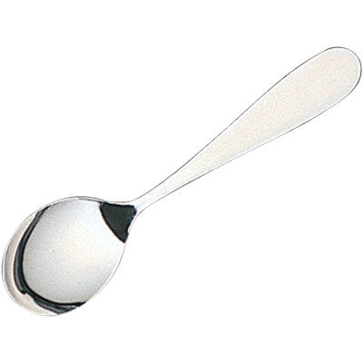 トーダイ XM-7（18-8） ボーノ ラージティースプーン 005436 1包：12本（直送品）