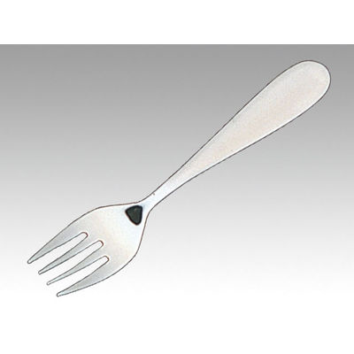 トーダイ XM-7（18-8） ボーノ サラダフォーク 005438 1包：12本（直送品）