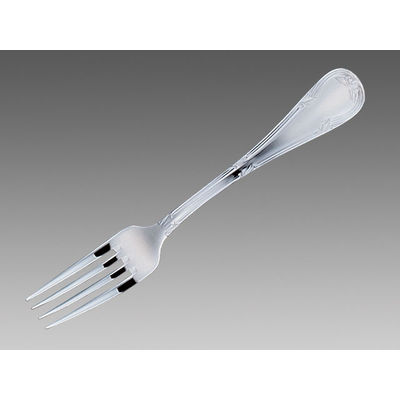 トーダイ XM-7（18-8） オルセ テーブルフォーク 005502 1包：12本（直送品）