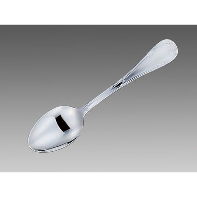 トーダイ XM-7（18-8） オルセ デザートスプーン 005509 1包：12本（直送品）