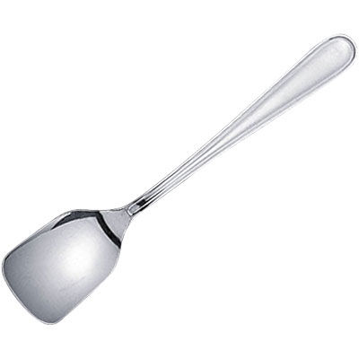 トーダイ 18-8 ブライト アイスクリームスプーン 005626 1包：12本（直送品）
