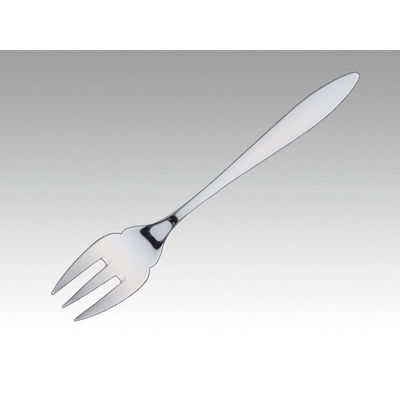 トーダイ 18-8 アルビ フィッシュフォーク（共柄） 005714 1包：12本（直送品）