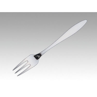 トーダイ 18-8 アルビ フルーツフォーク（共柄） 005719 1包：12本（直送品）