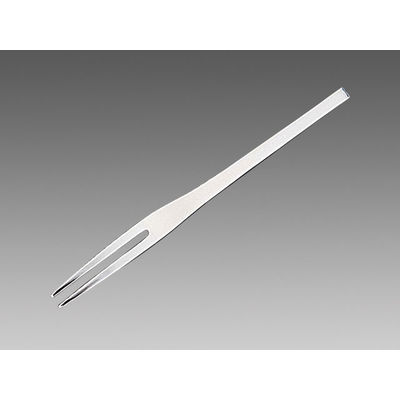 トーダイ XM-7（18-8） ソフィー ヒメフォーク（2本刃） 005823 1包：12本（直送品）