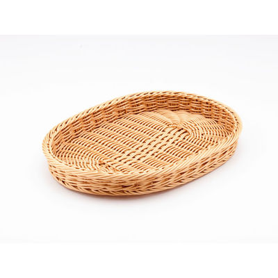 トーダイ BB-4028S-IV小判型 バスケット 40型 低 アイボリー 01028SIV 1包:5個（直送品）