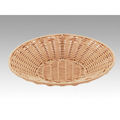 トーダイ VT-400-IV丸型 トレー 40型 アイボリー 010V40IV 1包：5枚（直送品）