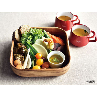 トーダイ KDS.15-L KEVNHAUN（ケヴンハウン） スクエアボール L 3137015L 1包：5枚（直送品）