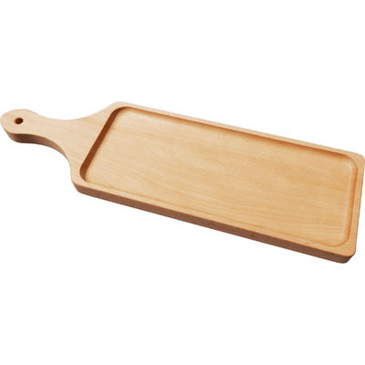 トーダイ V-032 ブナ サービングボード 大 3510032V 1包：5枚（直送品）