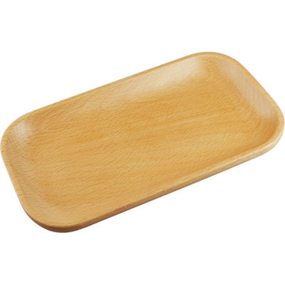 トーダイ V-058 ブナ 長角プレート 18 3510058V 1包：5枚（直送品）