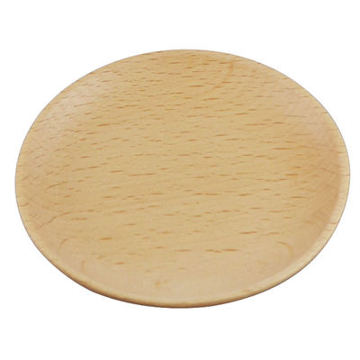 トーダイ V-062 ブナ まめ皿 3510062V 1包：5枚（直送品）