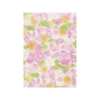 パックタケヤマ 包装紙 ソフィア 四六半才判 XZT00083 1包：100枚×3（直送品）