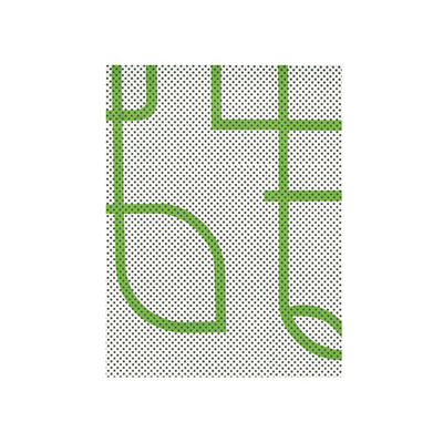 パックタケヤマ 包装紙 No.77 四六半才判 XZT00125 1包：100枚×5（直送品）