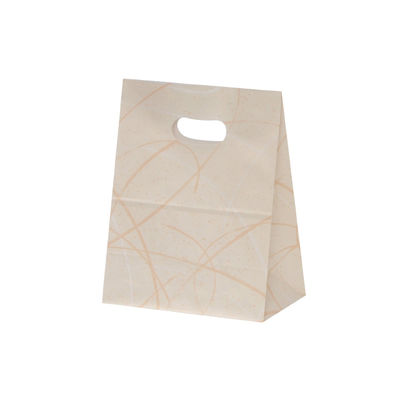 パックタケヤマ イーグリップ M ゆうびベージュ XZT52003 1包：50枚×10（直送品）