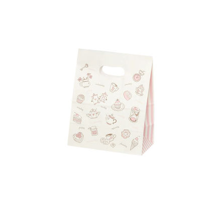 パックタケヤマ イーグリップ M アリス XZT52015 1包：50枚×10（直送品）