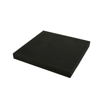 アイテック スポンジ 20×200×200ミリ KSR-2020 1個 61-7425-33（直送品）