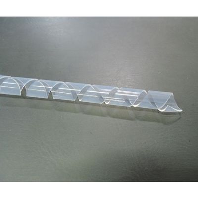 東京マテリアルス ジュンフロンスパイラルチューブ(保護結束チューブ) 7.5mmx6mmx20m SF-08 20m 1巻（直送品）