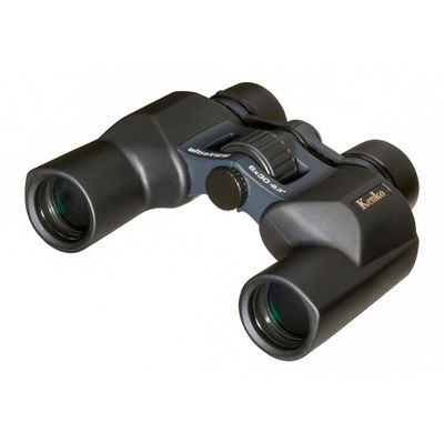 ケンコー・トキナー ウルトラビュー6倍防水双眼鏡 30mm 6X30WP 1個 62-1618-46（直送品）