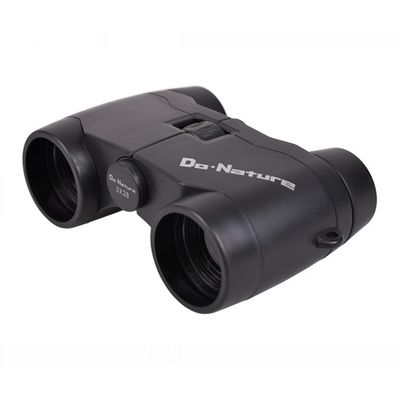ケンコー・トキナー ドゥネイチャー3倍オペラグラス ブラック STV-0328BK 1個 62-1618-81（直送品）