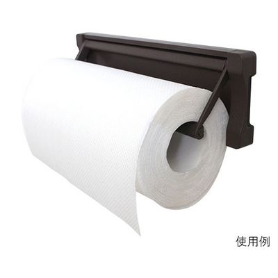 ニチレイマグネット マグシャーレ ペーパーホルダー ブラウン MS-017485 1個 62-2196-57（直送品）