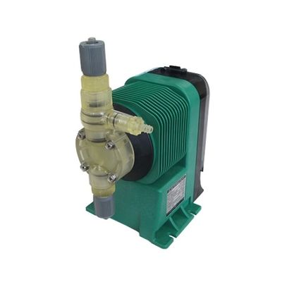 共立機巧 電磁駆動定量注入ポンプ 25mL/min MGIー25ーNーCVCFー6 1式 